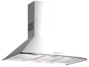 Oferta de Campana Decorativa Teka DM-975-W por 409€ en Euronics