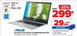 Oferta de ASUS Portátil Chromebook CX1500CKA-EJ0178 por 299€ en Carrefour