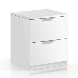Oferta de Mesita de noche PRIME por 37€ en Tifón Hipermueble