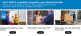 Oferta de Envío GRATIS en IKEA