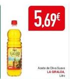 Oferta de Aceite de oliva Giralda en Masymas