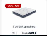Oferta de Colchones  en Flex Noctalia