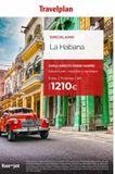 Oferta de Vuelos  por 11210€ en Travelplan