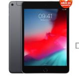 Oferta de Apple iPad Mini 5th Gen (A2124) 7.9" 64GB - Gris Espacial, Libre A por 198€ en CeX