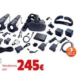 Oferta de HTC Vive VR System, A por 245€ en CeX