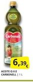 Oferta de Aceite Carbonell en Supermercados MAS