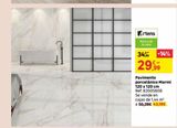Oferta de Pavimento porcelánico  por 50,39€ en Leroy Merlin