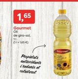 Oferta de Aceite Gourmet en Suma Supermercados