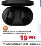 Oferta de Auriculares bluetooth  por 19,9€ en Dynos Informática
