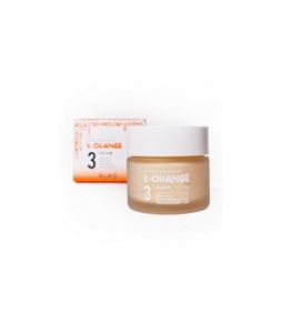 Oferta de Crema Hidratante K-Orange... por 18,95€ en Perfumeries Facial