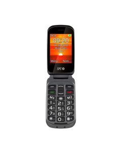 Oferta de Teléfono móvil SPC TELECOM GOLIATH 3"+1,7" BT, especial 3a por 59,98€ en Bazar El Regalo