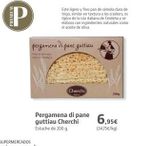 Oferta de Pan Premium en Supermercados Sánchez Romero