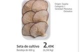 Oferta de Bandeja España en Supermercados Sánchez Romero