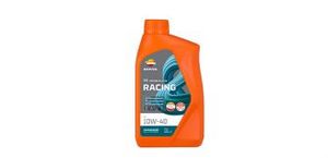 Oferta de Aceite Racing 4T 10W-40 por 20,71€ en Repsol