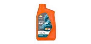 Oferta de Aceite Racing 4T 15W-50 por 18,16€ en Repsol