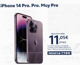Oferta de Iphone 12 Apple por 11,05€ en Movistar