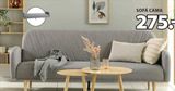 Oferta de Sofá cama  en JYSK