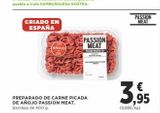 Oferta de Carne picada España en Supercor Exprés