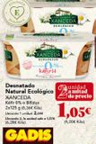 Oferta de Yogur desnatado xanceda por 2,09€ en Gadis