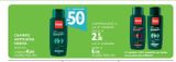 Oferta de Champú anticaída kerzo en Hipercor