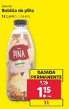 Oferta de Zumo solevita por 1,15€ en Lidl