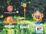 Oferta de Juegos Playtive por 6,99€ en Lidl