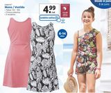 Oferta de Mono niña Pepperts por 4,99€ en Lidl