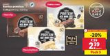 Oferta de Helados Gelatelli por 2,39€ en Lidl