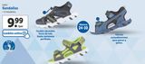 Oferta de Sandalias Lupilu por 9,99€ en Lidl