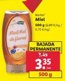Oferta de Miel maribel por 3,35€ en Lidl