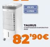 Oferta de Climatizador evaporativo Taurus en Pascual Martí
