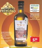 Oferta de Aceite de oliva por 5,99€ en Lidl