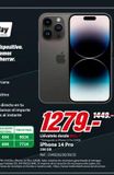Oferta de Iphone 12 Apple por 902€ en Media Markt