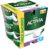 Oferta de ACTIVIA NATURALES  en El Corte Inglés