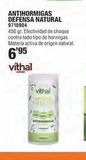 Oferta de Antihormigas  en Optimus