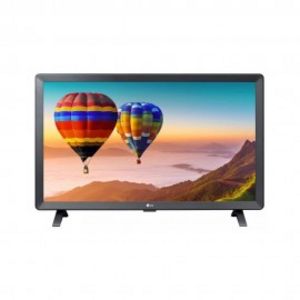 Oferta de Televisor LG 24TN520S-PZ 23.6" HDReady WebOS por 199€ en La Oportunidad