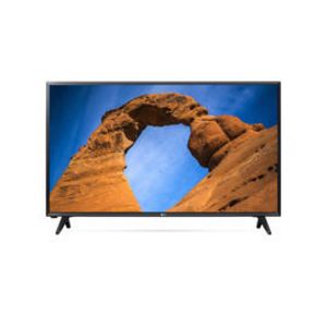 Oferta de Televisor LG 32LK500BPLA 32" HD Ready LED... por 199€ en La Oportunidad