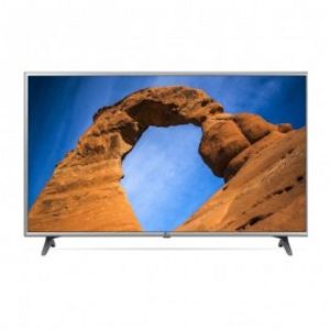 Oferta de Televisor LG 32LK6200PLA Full HD Smart TV... por 279€ en La Oportunidad