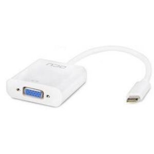 Oferta de DCU 391162 Adaptador USB Tipo C 3.1.... por 16,9€ en La Oportunidad