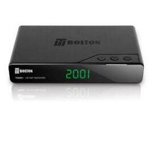Oferta de Tboston TS2001 USB - Receptor Satélite 2.0... por 29€ en La Oportunidad