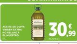 Oferta de Aceite de oliva virgen Hojiblanca en Supercor