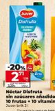 Oferta de Néctar por 3,39€ en Dia