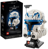 Oferta de Lego Star Wars - Casco del Capitán Rex por 55,99€ en ToysRus