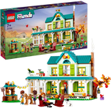 Oferta de LEGO Friends - Casa de Autumn por 55,99€ en ToysRus