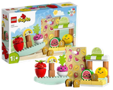 Oferta de LEGO - Mercado orgánico por 23,99€ en ToysRus