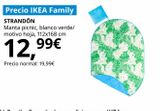 Oferta de STRANDON por 12,99€ en IKEA