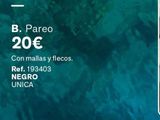 Oferta de Pareo por 20€ en Leonisa