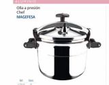 Oferta de Olla a presión  en Makro