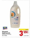 Oferta de Detergente líquido  en Makro