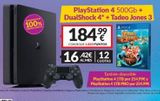 Oferta de PlayStation PlayStation por 1642€ en Game